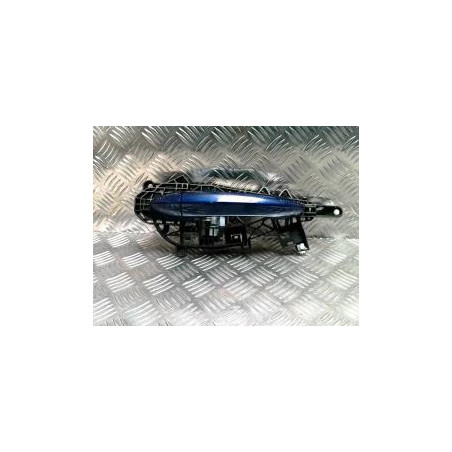 Poignee porte avant droit OPEL ASTRA K PHASE 2 d’occasion