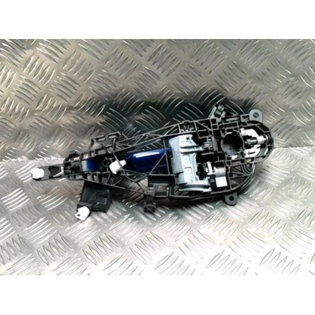 Poignee porte avant droit OPEL ASTRA K PHASE 2 d’occasion