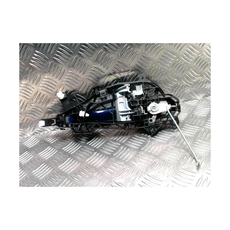 Poignee porte avant gauche OPEL ASTRA K PHASE 2 d’occasion