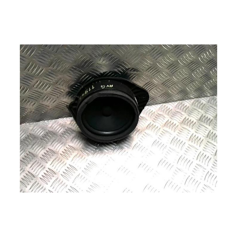 Haut parleur OPEL ASTRA K PHASE 2 d’occasion