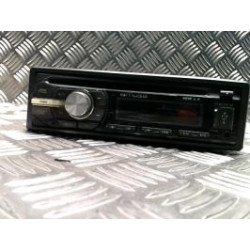 Autoradio d'origine MERCEDES CLASSE CLK 208 PHASE 1 COUPE d’occasion