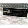 Autoradio d'origine MERCEDES CLASSE CLK 208 PHASE 1 COUPE d’occasion