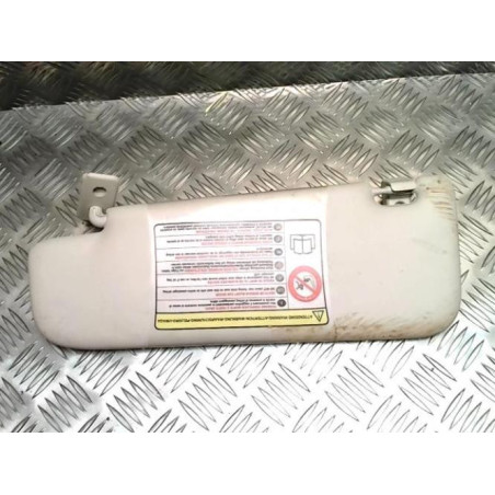 Pare soleil droit FIAT 500 2 PHASE 1 d’occasion