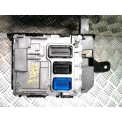 Calculateur moteur OPEL ASTRA K PHASE 2 d’occasion