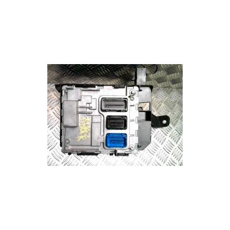 Calculateur moteur OPEL ASTRA K PHASE 2 d’occasion