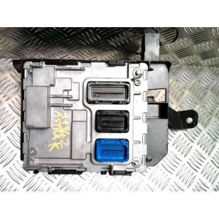 Calculateur moteur OPEL ASTRA K PHASE 2 d’occasion