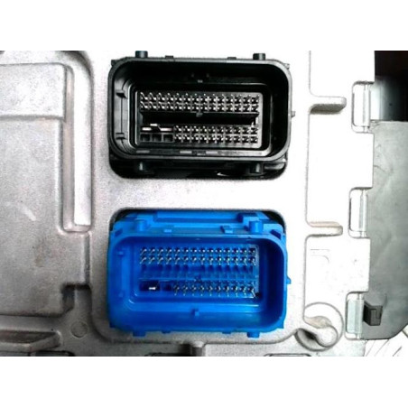 Calculateur moteur OPEL ASTRA K PHASE 2 d’occasion