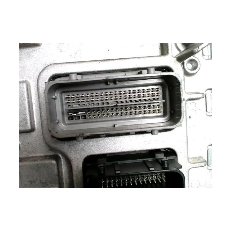 Calculateur moteur OPEL ASTRA K PHASE 2 d’occasion