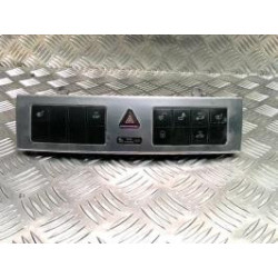 Bouton de warning MERCEDES CLASSE C 203 COUPE SPORT PHASE 1 d’occasion