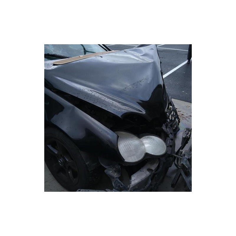 Bouton de warning MERCEDES CLASSE C 203 COUPE SPORT PHASE 1 d’occasion