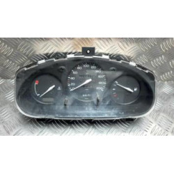 Compteur NISSAN MICRA 2 PHASE 2 d’occasion