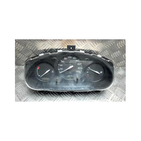 Compteur NISSAN MICRA 2 PHASE 2 d’occasion