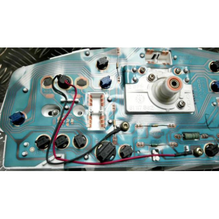 Compteur NISSAN MICRA 2 PHASE 2 d’occasion