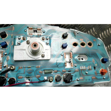Compteur NISSAN MICRA 2 PHASE 2 d’occasion