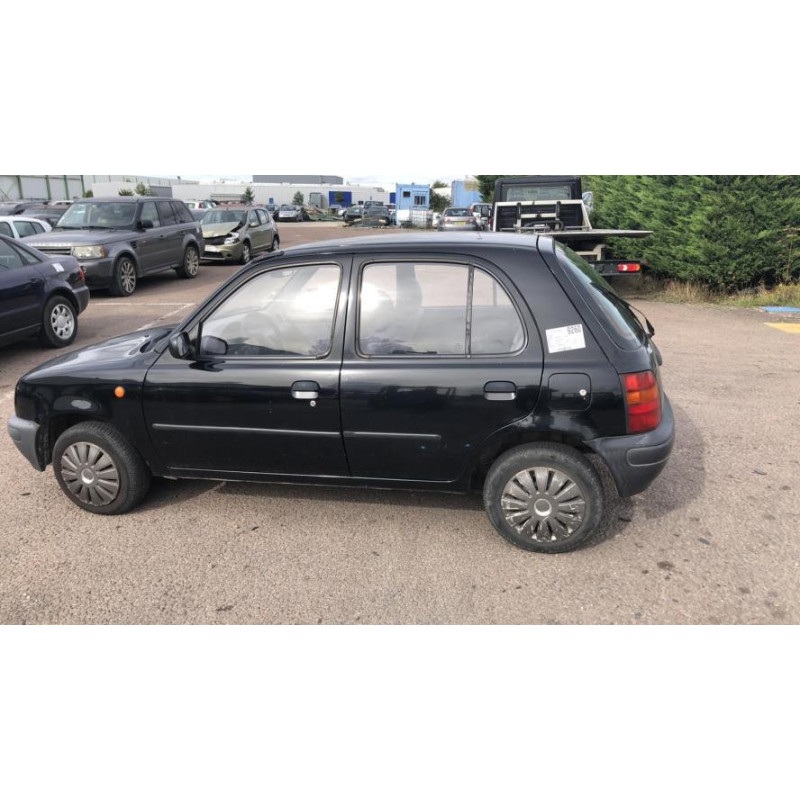 Compteur NISSAN MICRA 2 PHASE 2 d’occasion