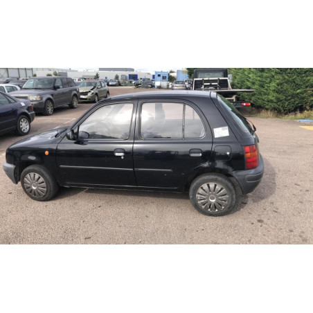 Compteur NISSAN MICRA 2 PHASE 2 d’occasion