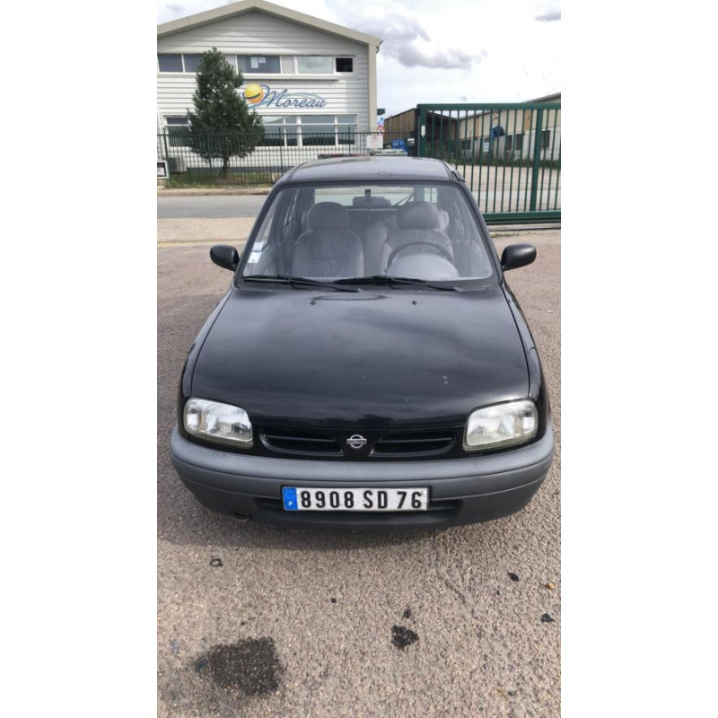 Compteur NISSAN MICRA 2 PHASE 2 d’occasion