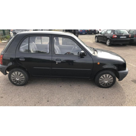 Compteur NISSAN MICRA 2 PHASE 2 d’occasion