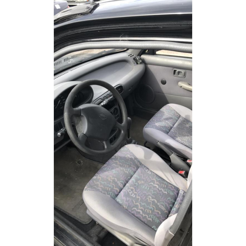 Compteur NISSAN MICRA 2 PHASE 2 d’occasion