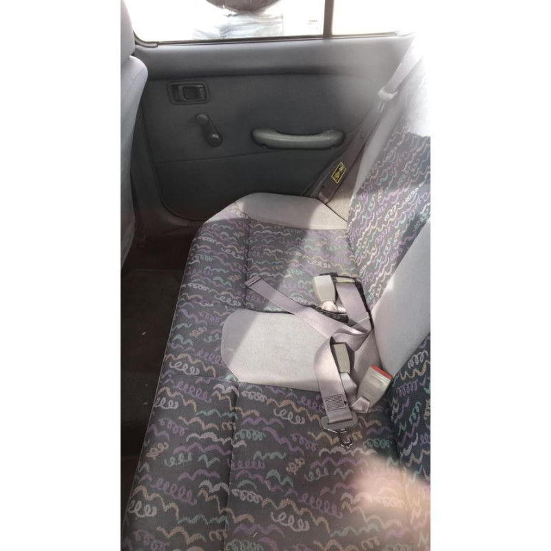 Compteur NISSAN MICRA 2 PHASE 2 d’occasion