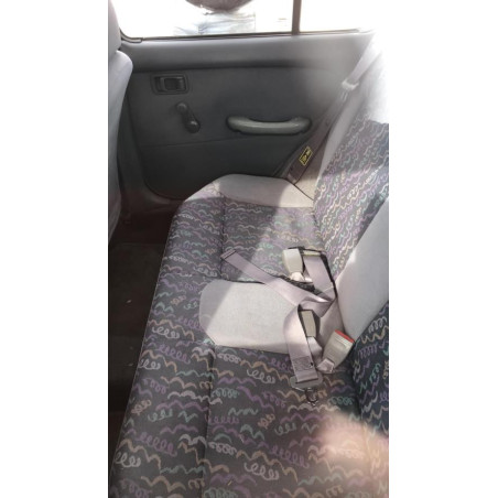 Compteur NISSAN MICRA 2 PHASE 2 d’occasion