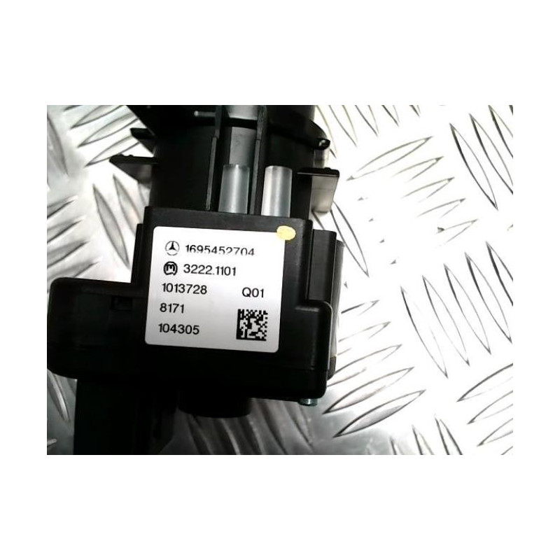 Commande de phare MERCEDES CLASSE B 245 PHASE 1 d’occasion