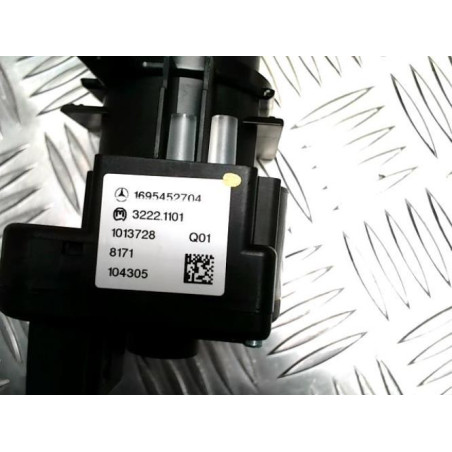 Commande de phare MERCEDES CLASSE B 245 PHASE 1 d’occasion