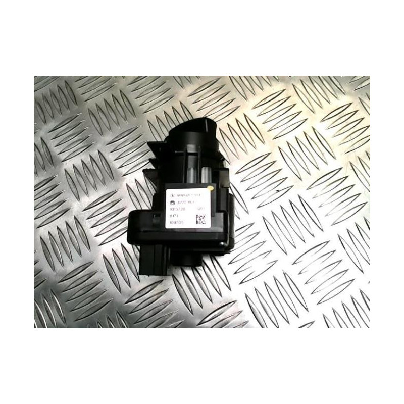 Commande de phare MERCEDES CLASSE B 245 PHASE 1 d’occasion