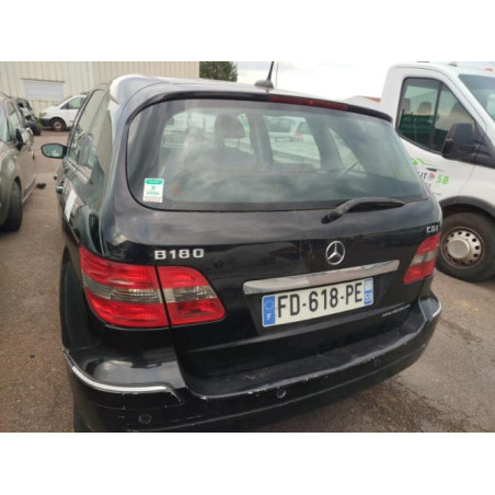 Commande de phare MERCEDES CLASSE B 245 PHASE 1 d’occasion