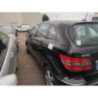 Commande de phare MERCEDES CLASSE B 245 PHASE 1 d’occasion