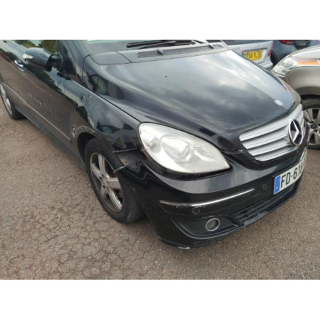 Commande de phare MERCEDES CLASSE B 245 PHASE 1 d’occasion