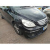 Commande de phare MERCEDES CLASSE B 245 PHASE 1 d’occasion