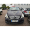 Commande de phare MERCEDES CLASSE B 245 PHASE 1 d’occasion