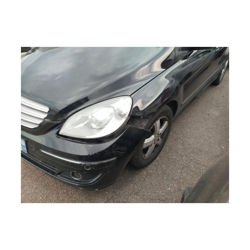 Commande de phare MERCEDES CLASSE B 245 PHASE 1 d’occasion