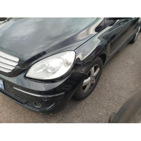 Commande de phare MERCEDES CLASSE B 245 PHASE 1 d’occasion