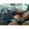 Commande de phare MERCEDES CLASSE B 245 PHASE 1 d’occasion