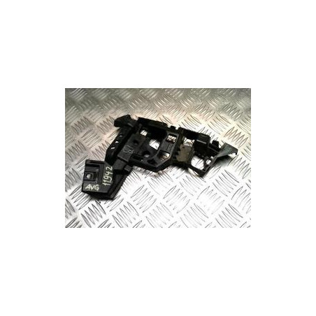 Support de pare chocs avant OPEL ASTRA K PHASE 2 d’occasion