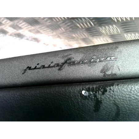 Porte boite a gants PEUGEOT 406 COUPE d’occasion