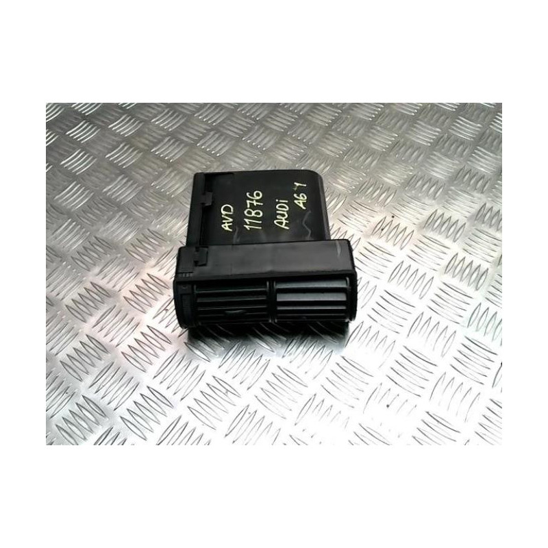 Aerateur tableau de bord avant droit AUDI A6 1 AVANT BREAK d’occasion