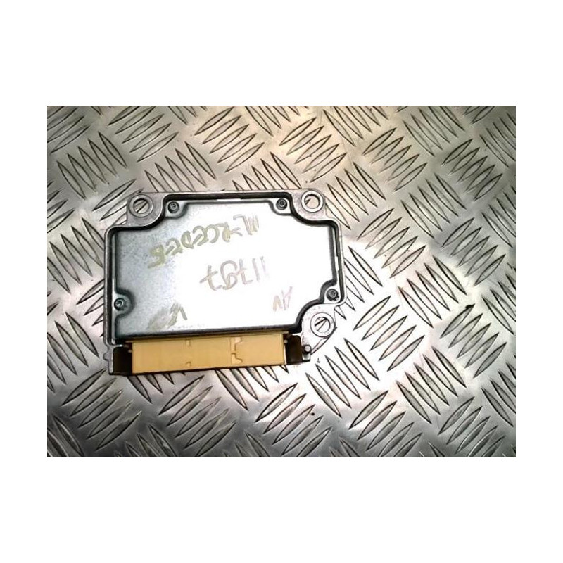 Boitier air bag MERCEDES CLASSE B 245 PHASE 1 d’occasion