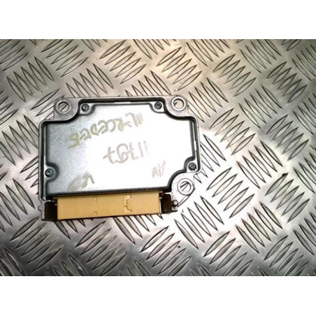 Boitier air bag MERCEDES CLASSE B 245 PHASE 1 d’occasion