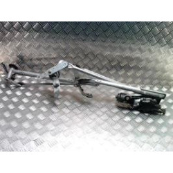 Moteur essuie glace avant HONDA CIVIC 8 PHASE 2 d’occasion