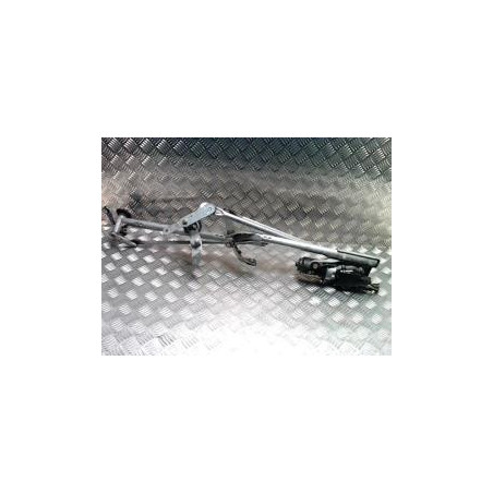 Moteur essuie glace avant HONDA CIVIC 8 PHASE 2 d’occasion
