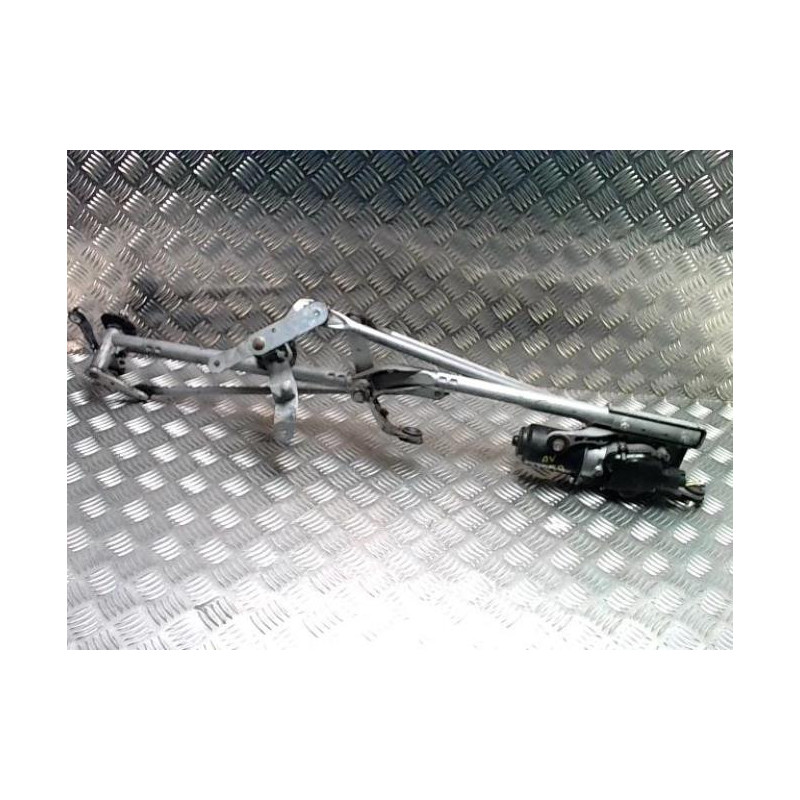 Moteur essuie glace avant HONDA CIVIC 8 PHASE 2 d’occasion