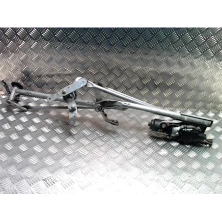 Moteur essuie glace avant HONDA CIVIC 8 PHASE 2 d’occasion