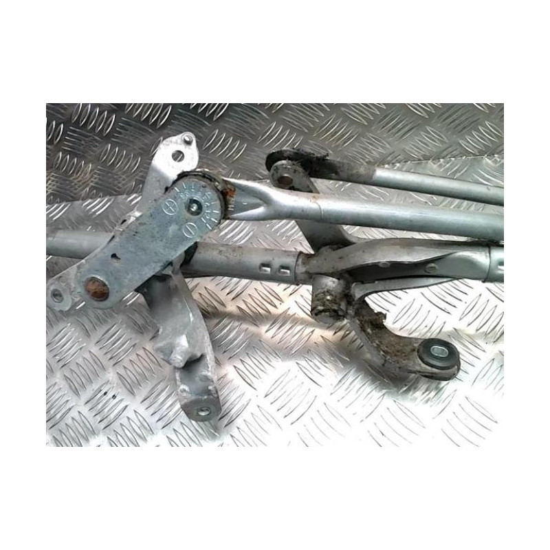 Moteur essuie glace avant HONDA CIVIC 8 PHASE 2 d’occasion