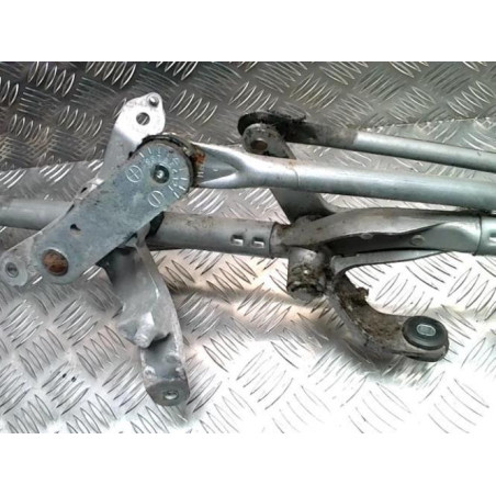 Moteur essuie glace avant HONDA CIVIC 8 PHASE 2 d’occasion