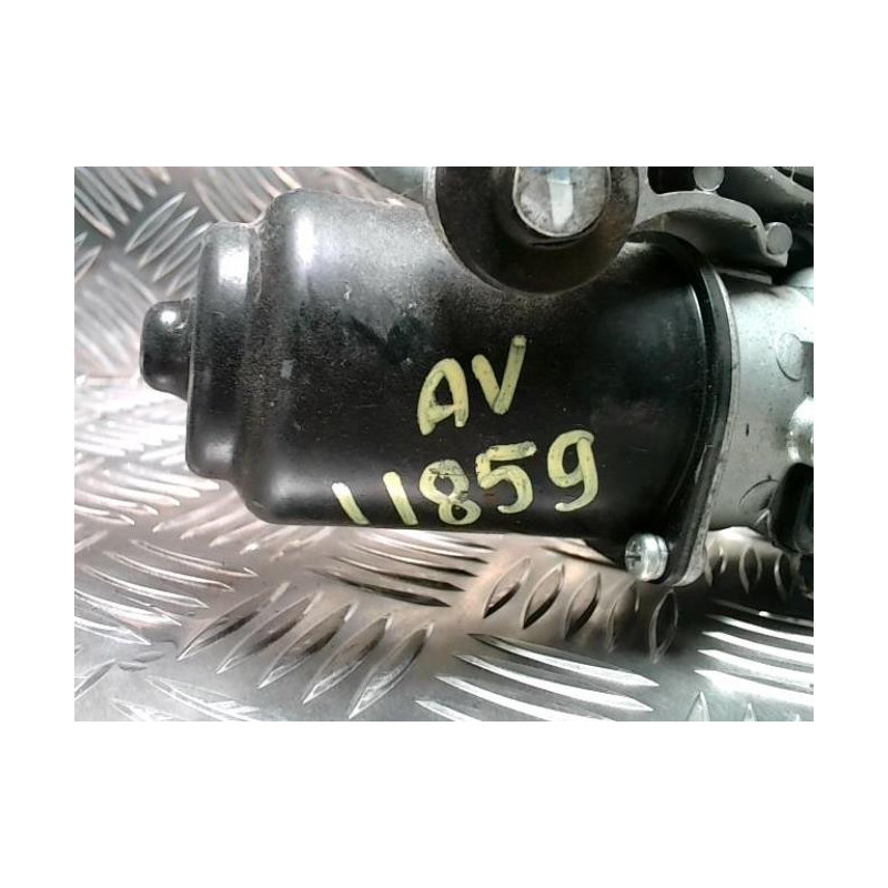 Moteur essuie glace avant HONDA CIVIC 8 PHASE 2 d’occasion