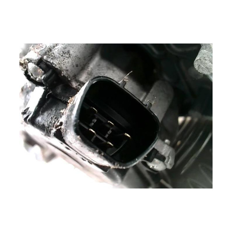 Moteur essuie glace avant HONDA CIVIC 8 PHASE 2 d’occasion