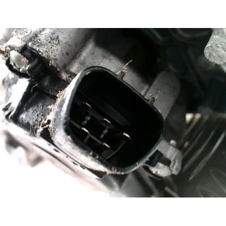Moteur essuie glace avant HONDA CIVIC 8 PHASE 2 d’occasion